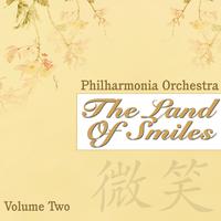 The Land Of Smiles, Vol. 2