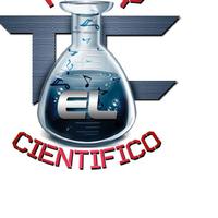 Tavy el Cientifico