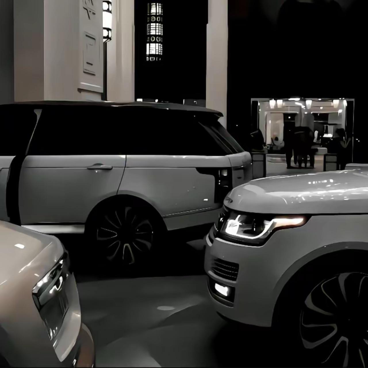 『车载嗨曲』开车靠的是感觉、不是眼睛 