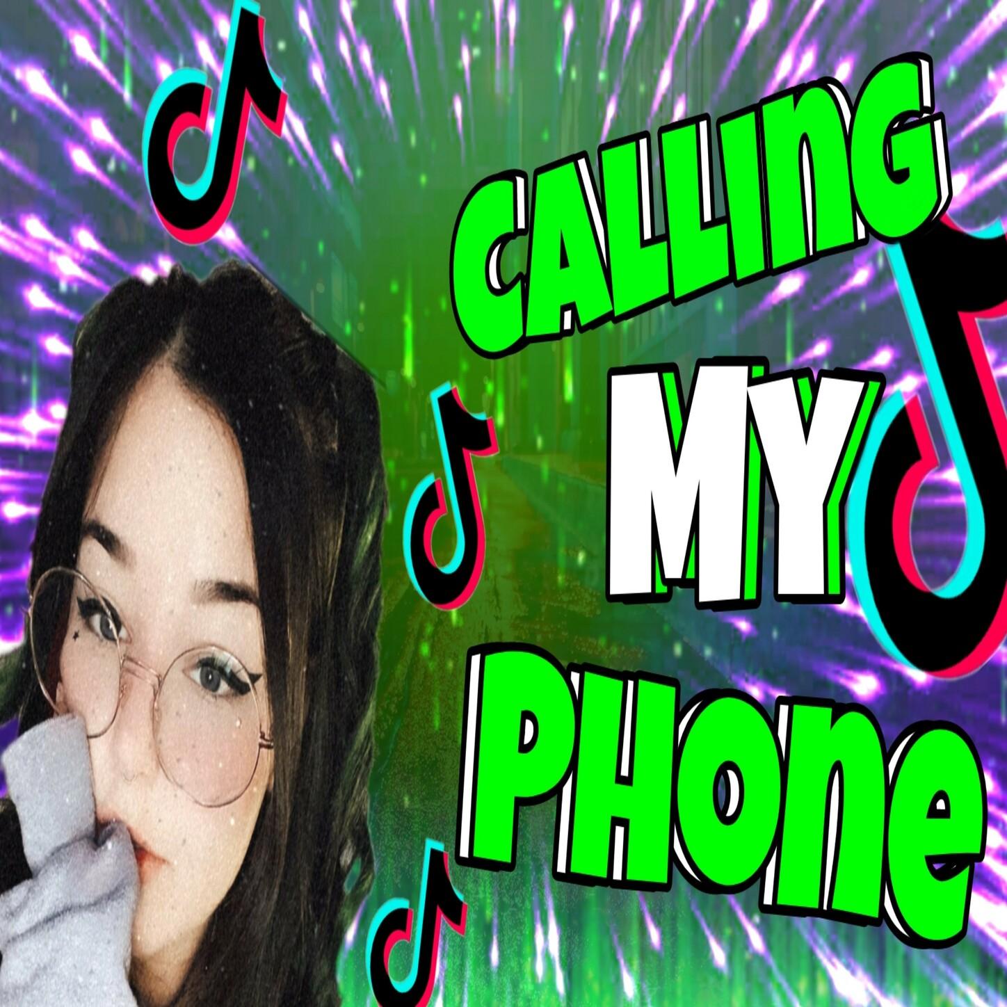 Calling My Phone - Remix