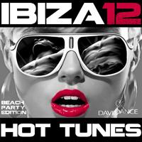 Ibiza 2012 Hot Tunes, Beach Party Edition