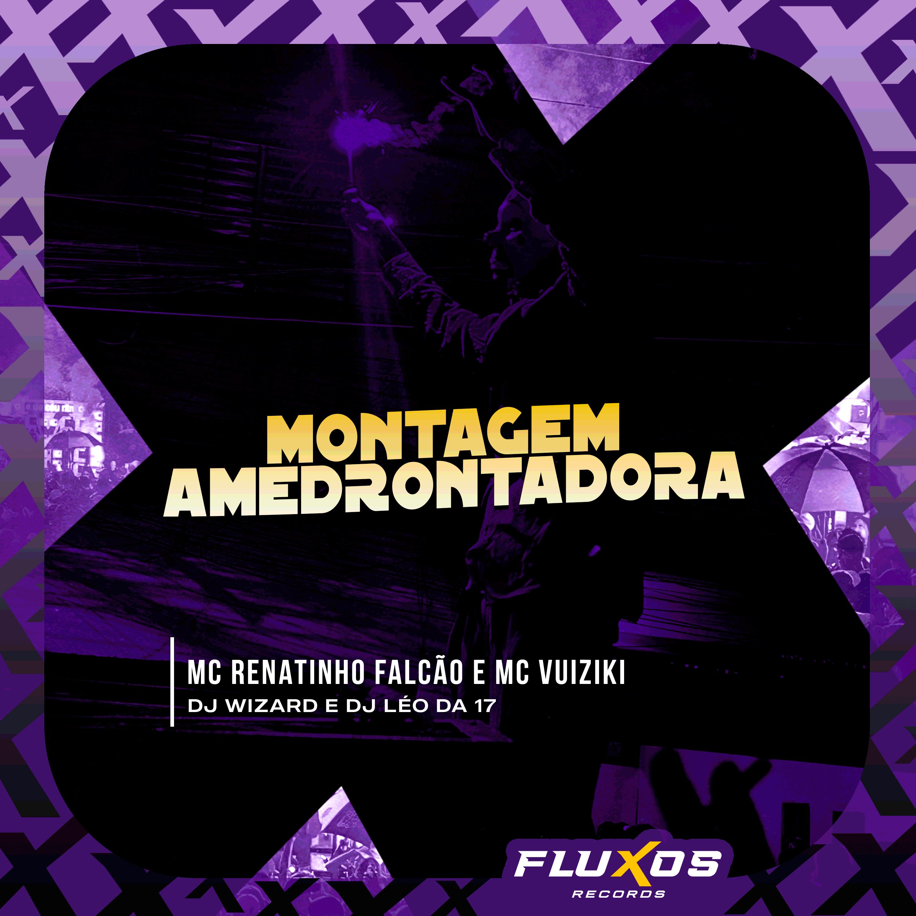 Montagem Amedrontadora