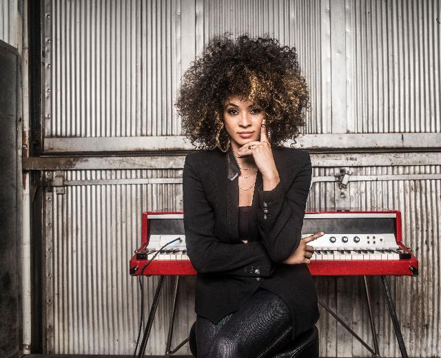 Kandace Springs