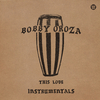 Bobby Oroza - Lonely Girl (Instrumental)