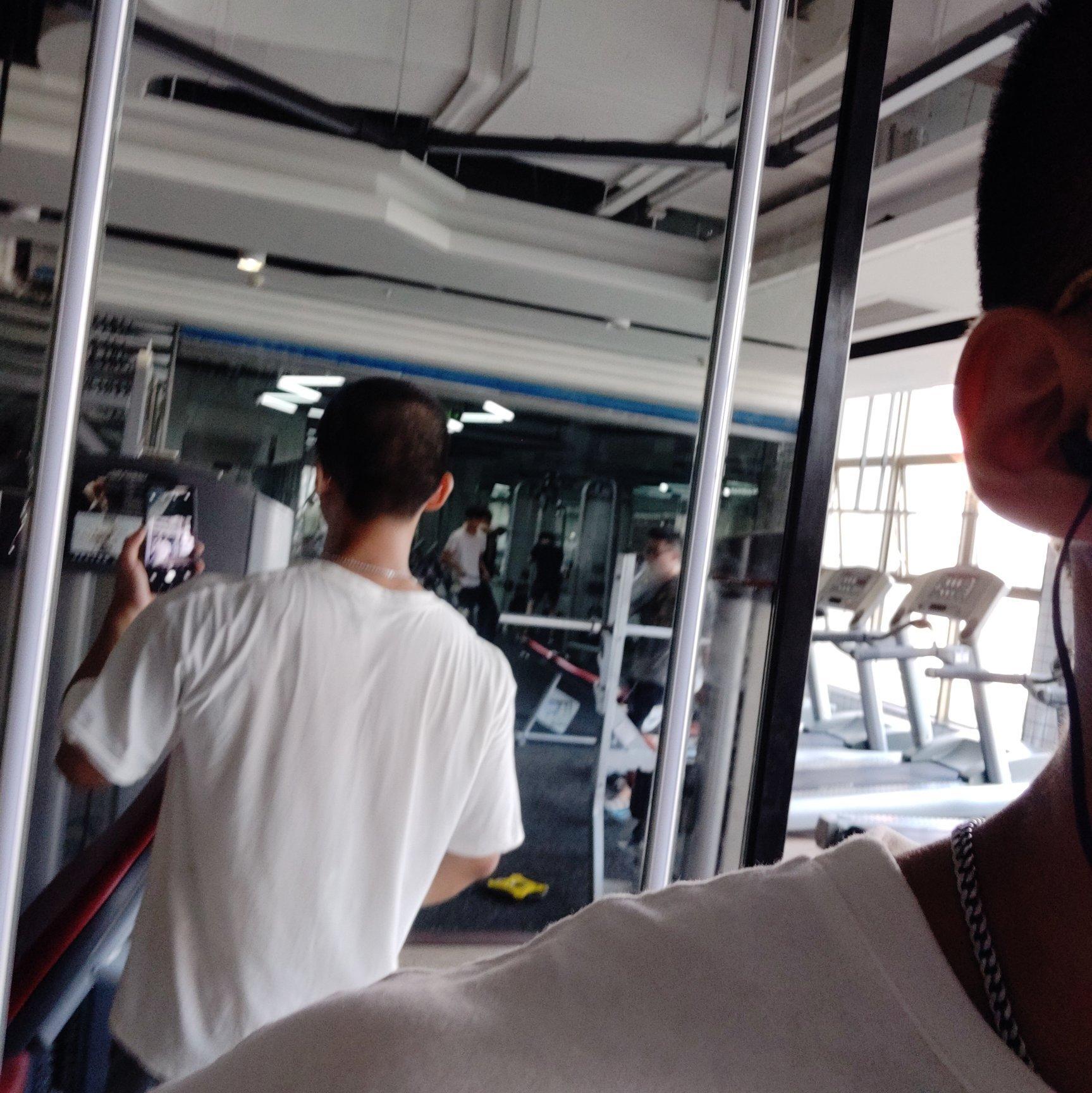 些许遗憾自负存念想