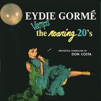 Eydie Gorme Vamps the Roaring 20's