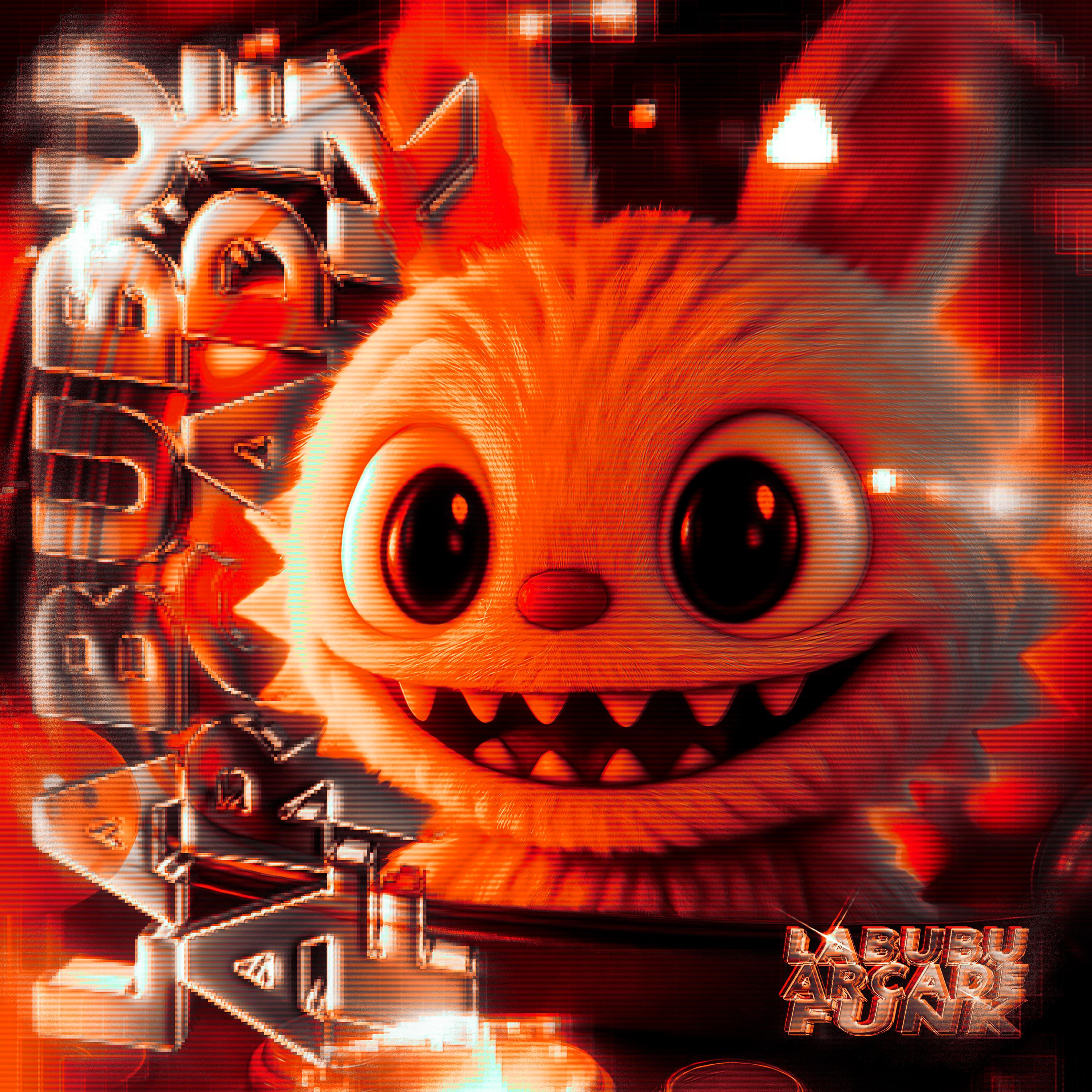 NEW TOYS ARCADE FUNK