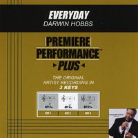 Premiere Performance Plus: Everyday