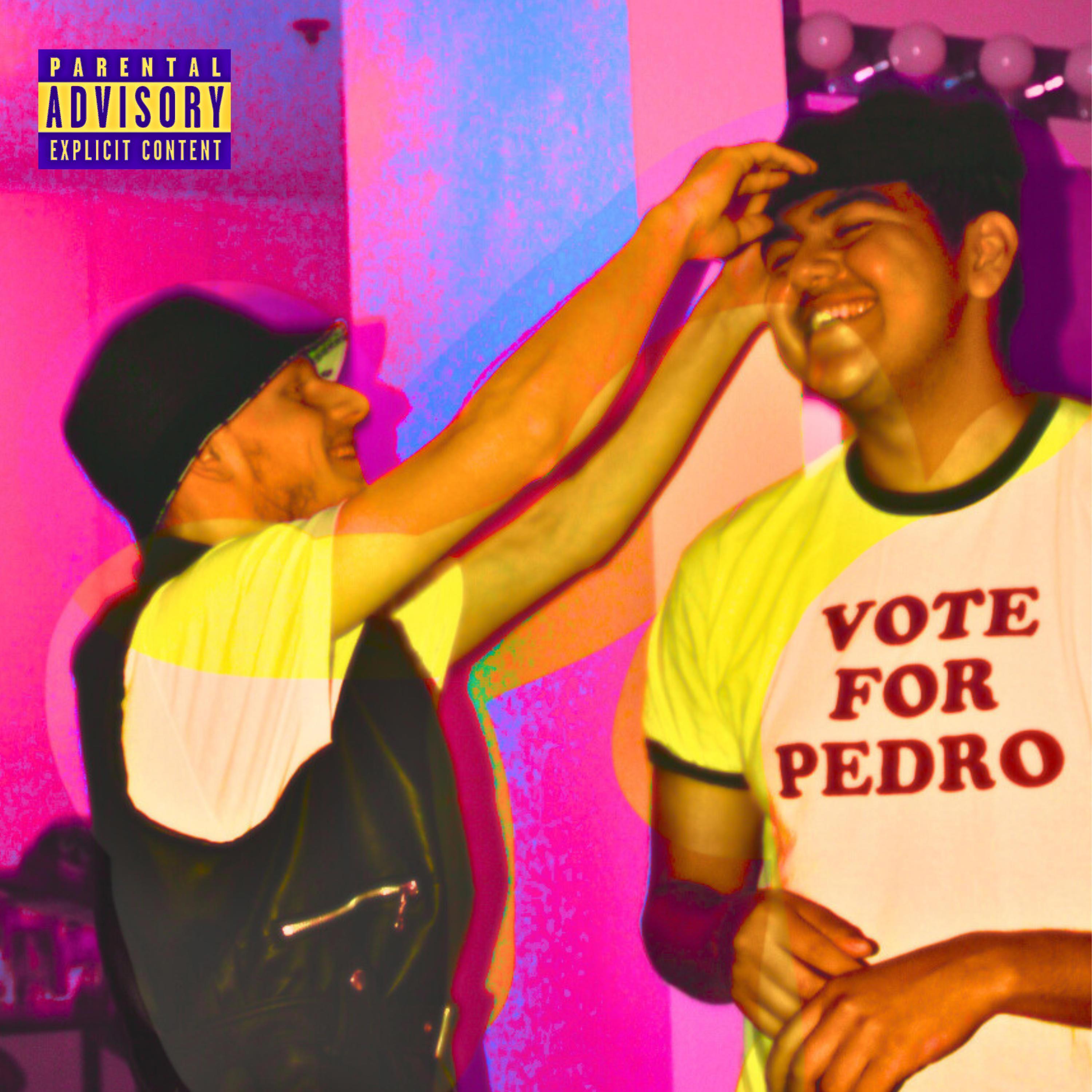 Galaxies collide (feat. SPIKE ORGAL & Lil Tutu)