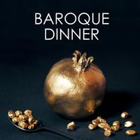 Baroque dinner