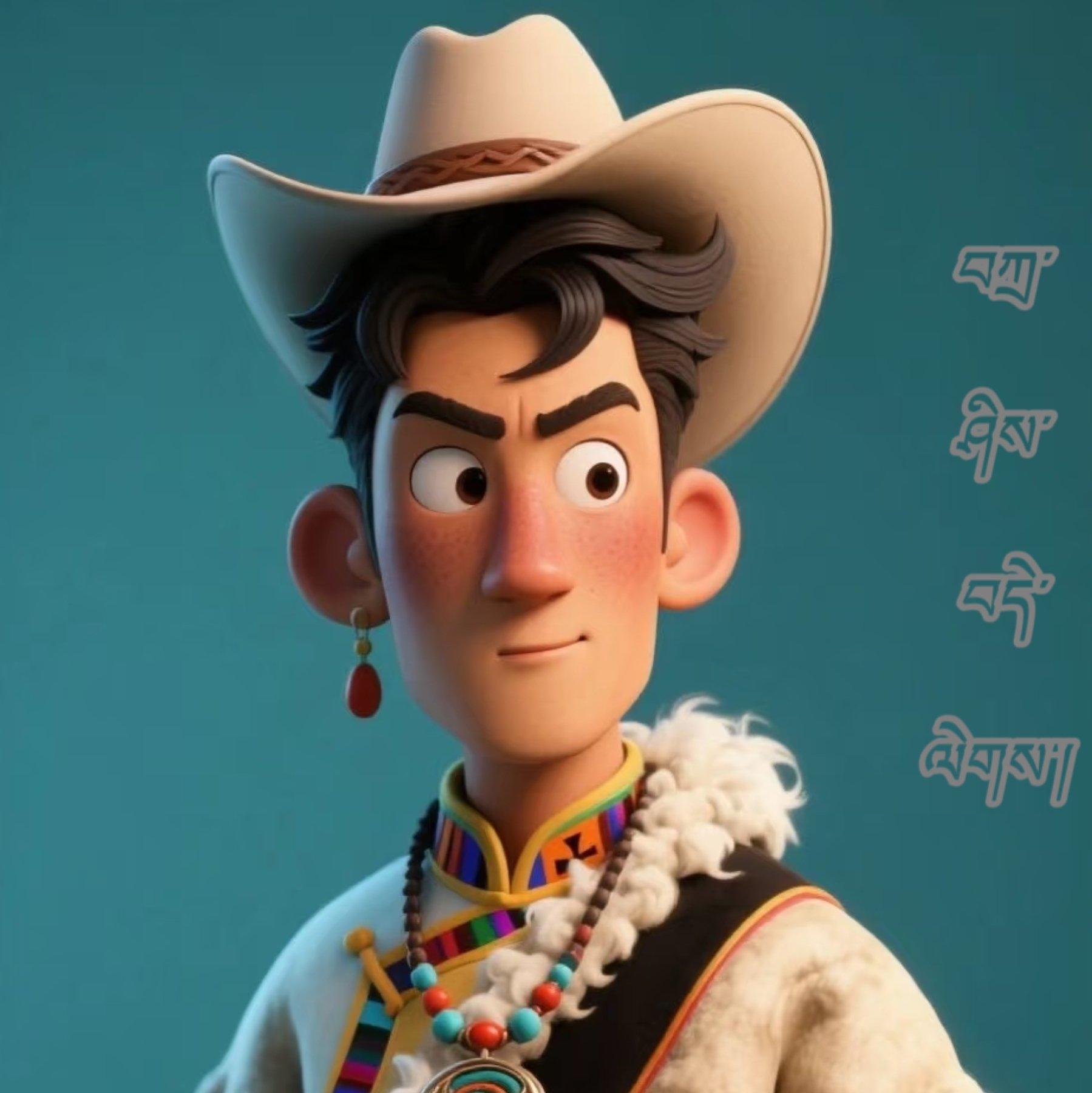 TIBET SONG | 藏族说唱宝藏库