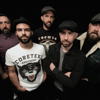 The Rumjacks