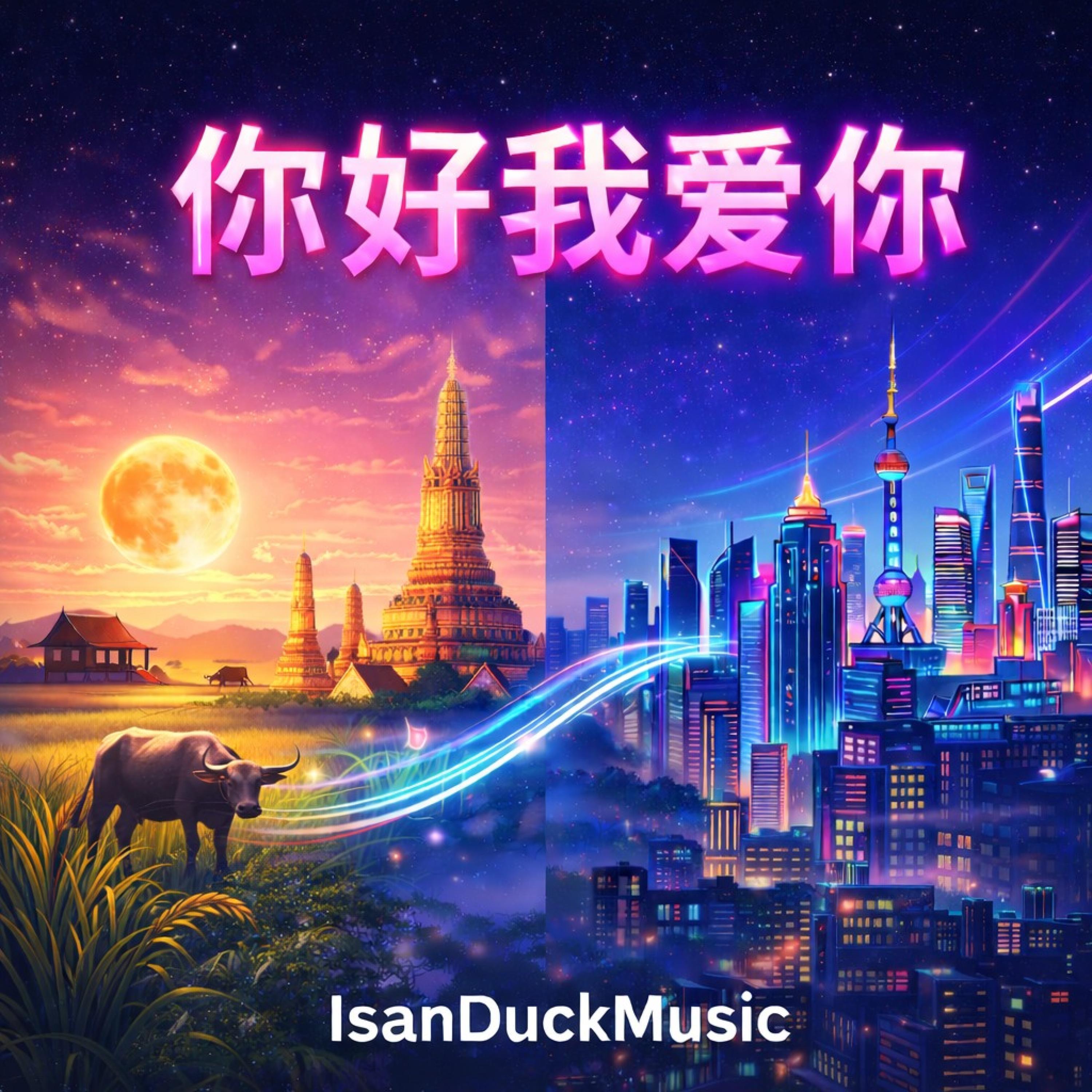 还要不要继续 - IsanDuckMusic封面