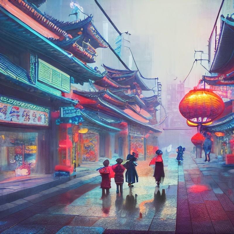 中国范儿封面
