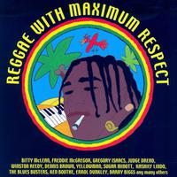 Reggae with Maximum Respect