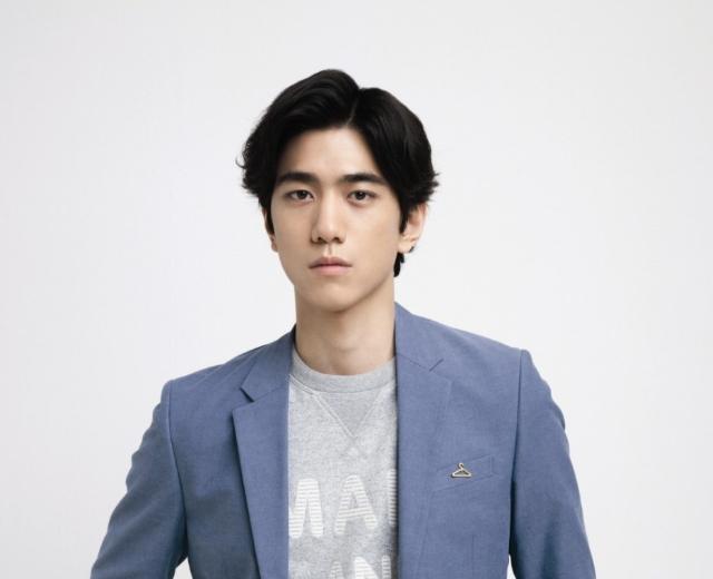 盛骏