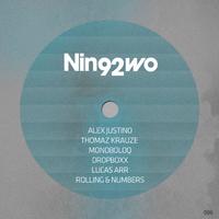 Nin92wo Sampler, Vol. 01