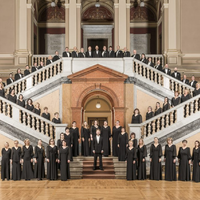 Prague Philharmonic Choir