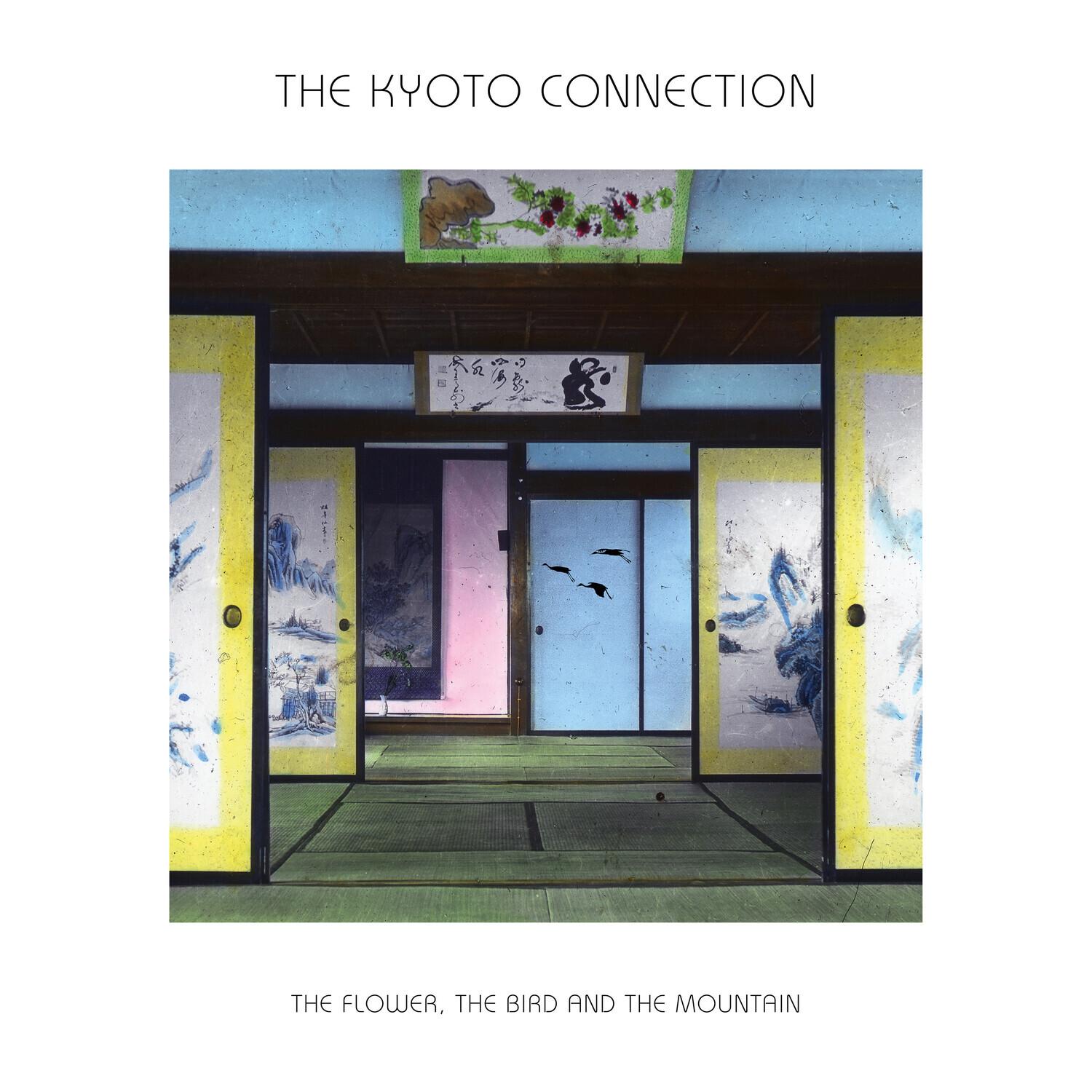 Setsuko's Smile_The Kyoto Connection_The Flower, the Bird and the Mountain | 在线播放_Setsuko's Smile歌词_Setsuko's Smile下载 | 网易云音乐