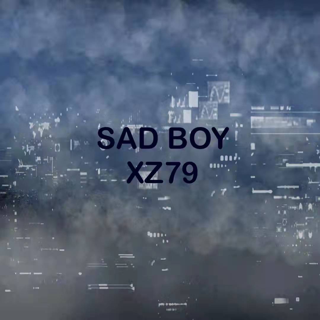 SAD BOY (PROD 天明)