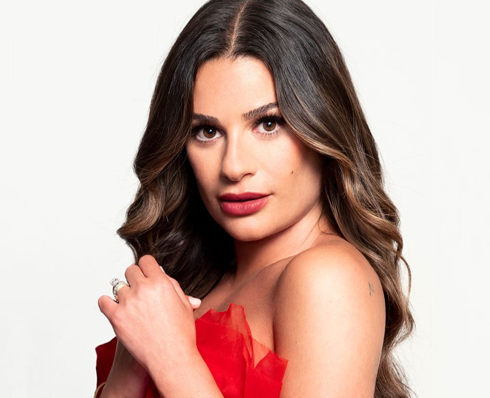 Lea Michele