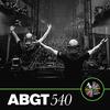 Andrew Bayer - Other Eye (Record Of The Week) [ABGT540]