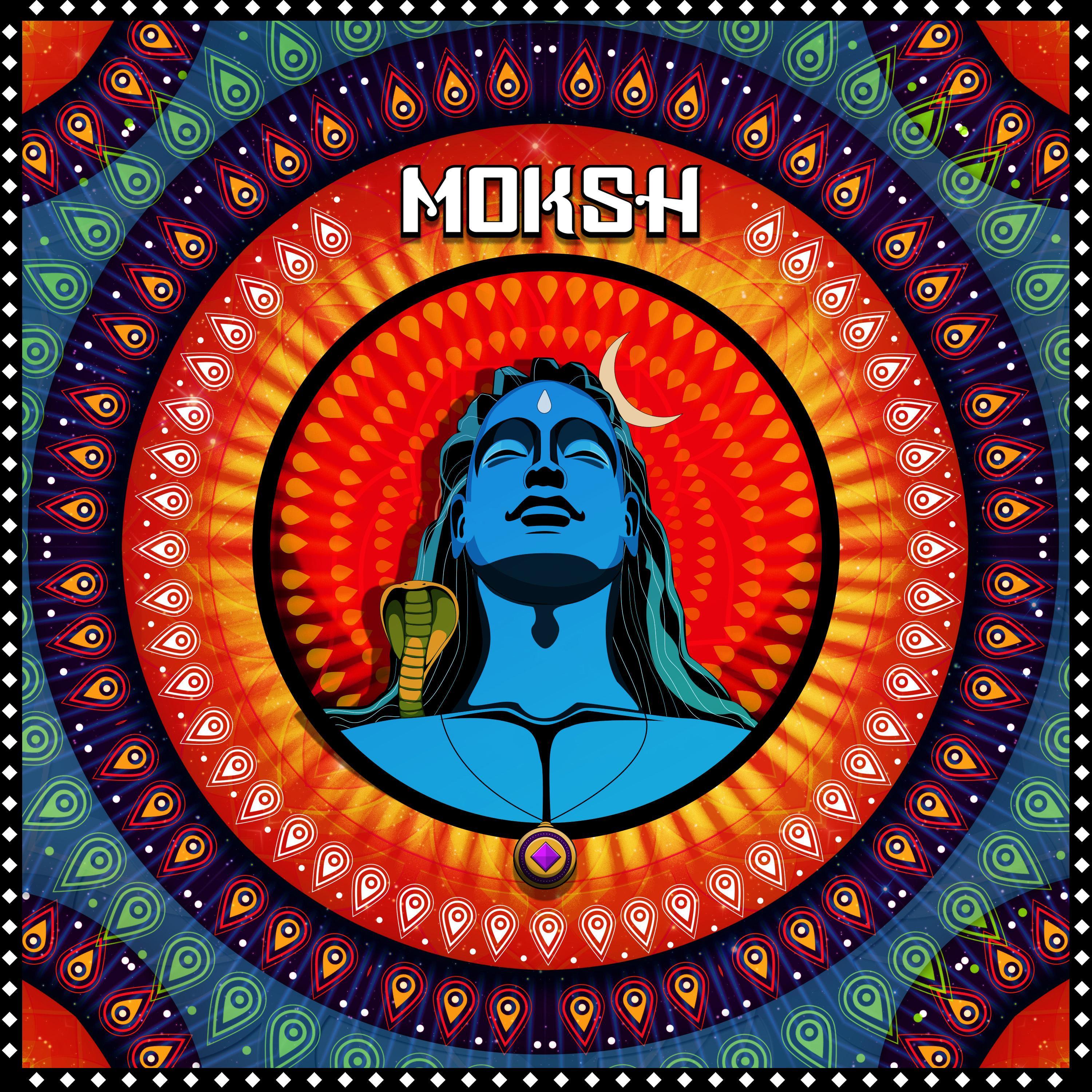 Moksh