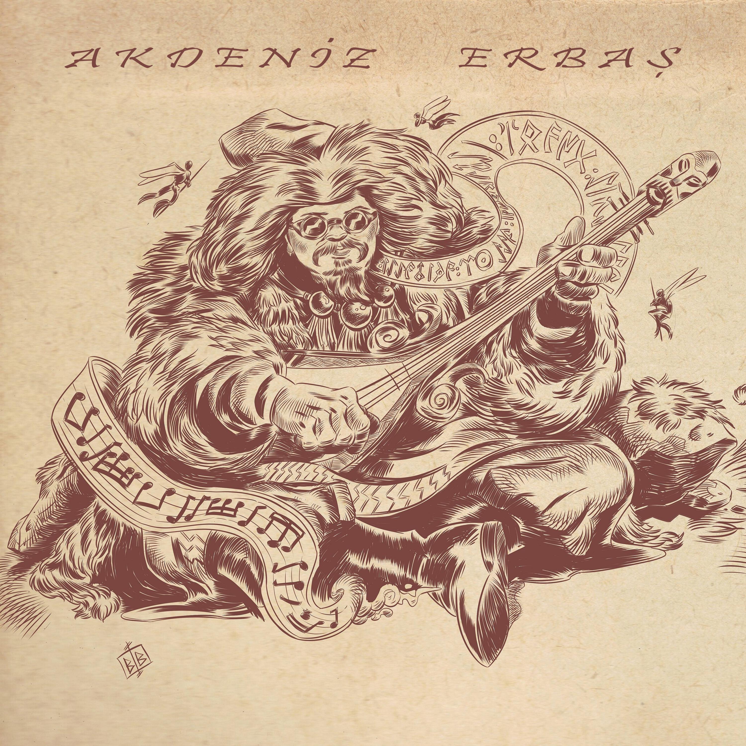 Jalgan Ay (Kazakh song)