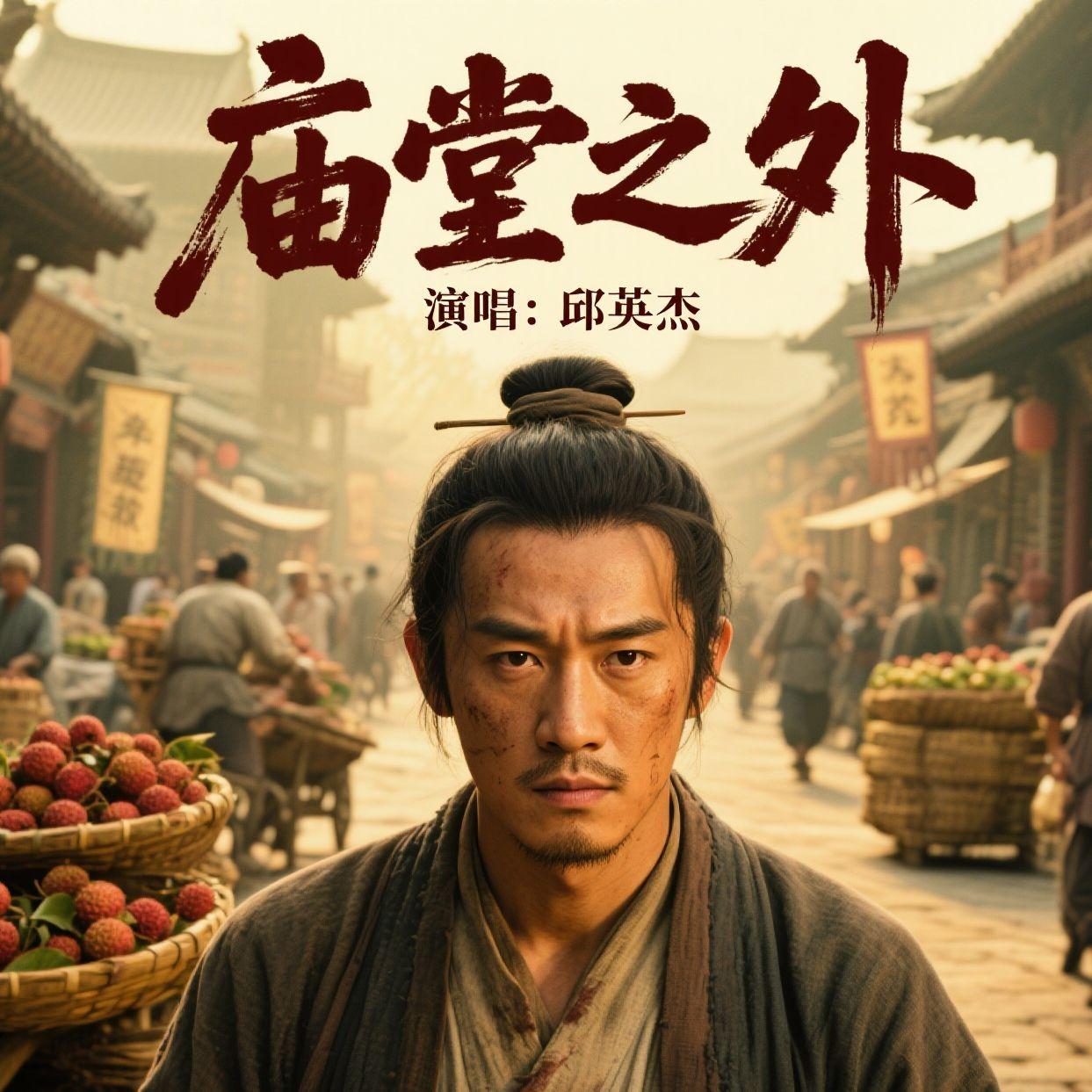 庙堂之外-父子版