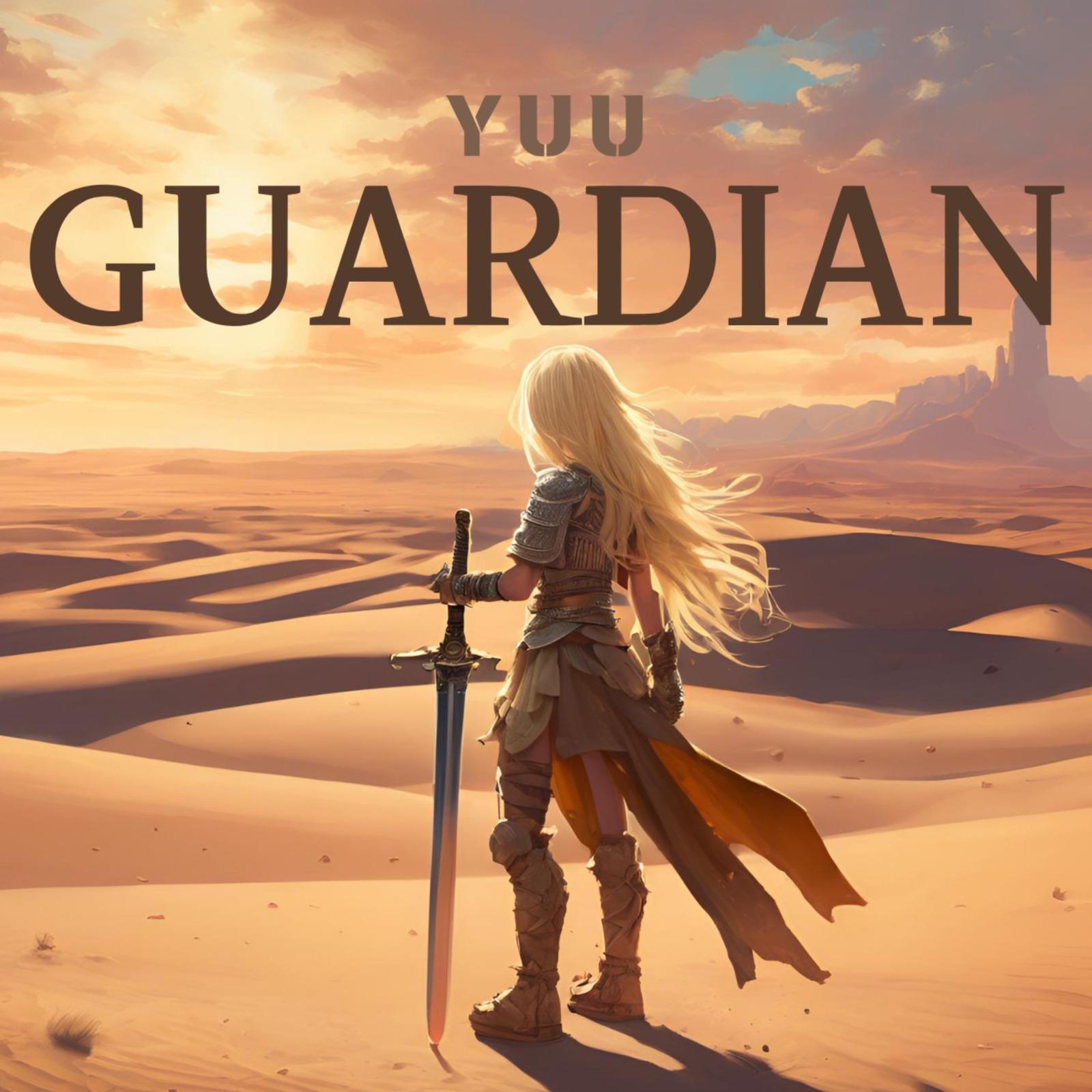 GUARDIAN (feat. 鏡音リン & 鏡音レン)