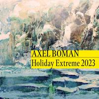 Holiday Extreme (Season's Greetings From Studio Barnhus 2017)