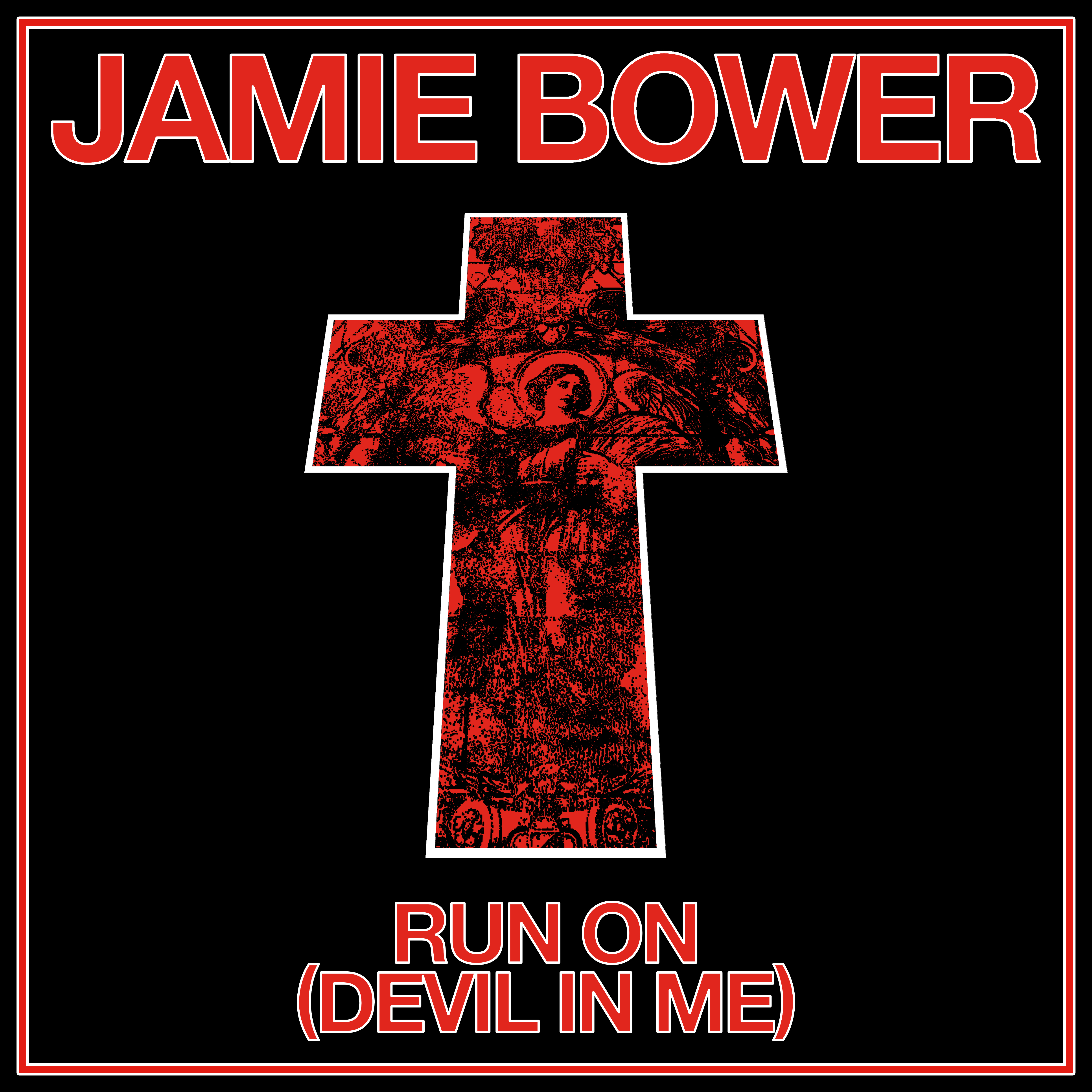 Devil in me jamie bower