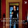 Angelika Kirchschlager - Verborgenheit (No. 12 from 