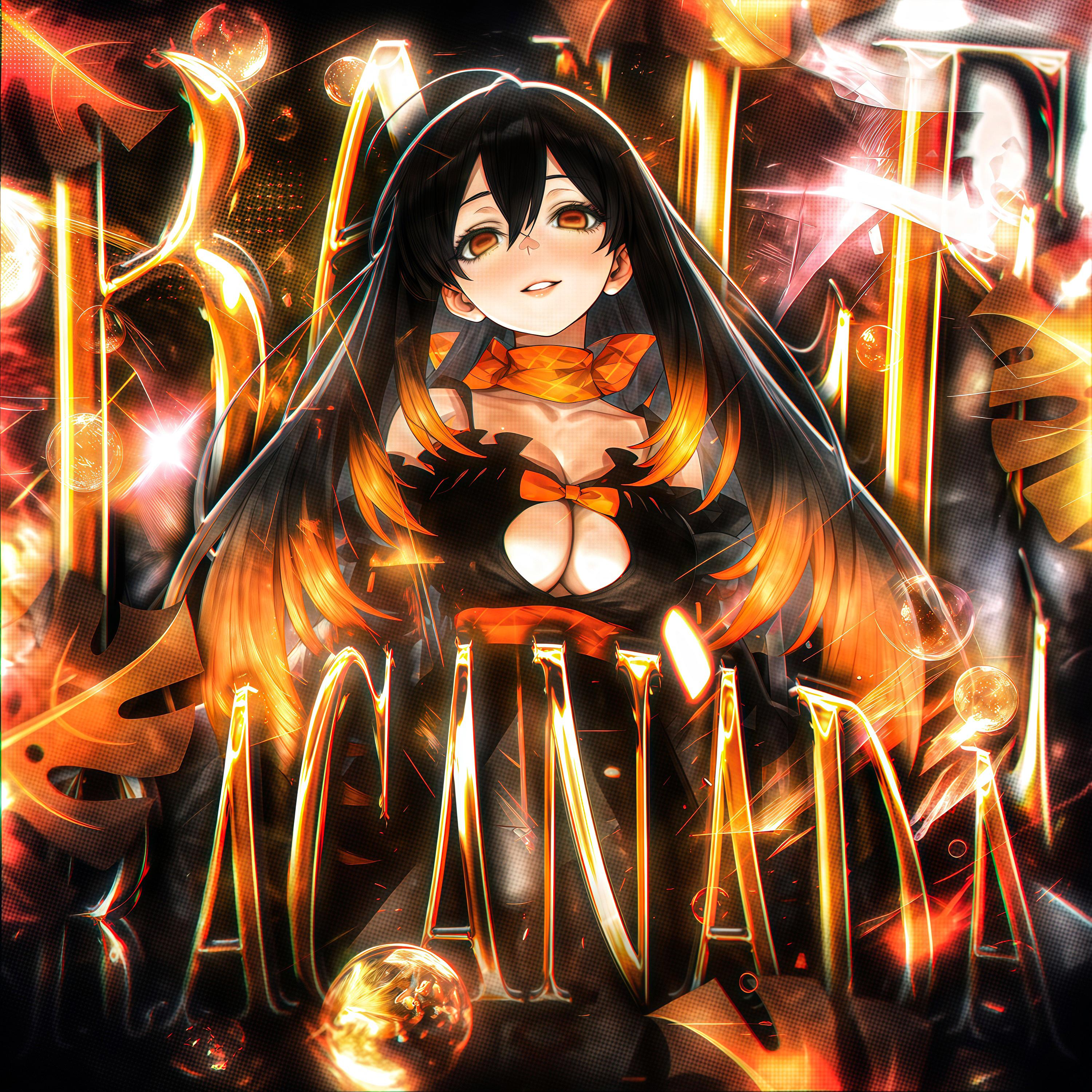 BAILE RACANADA (Slowed)