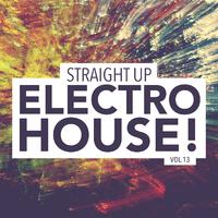 Straight Up Electro House! Vol. 13