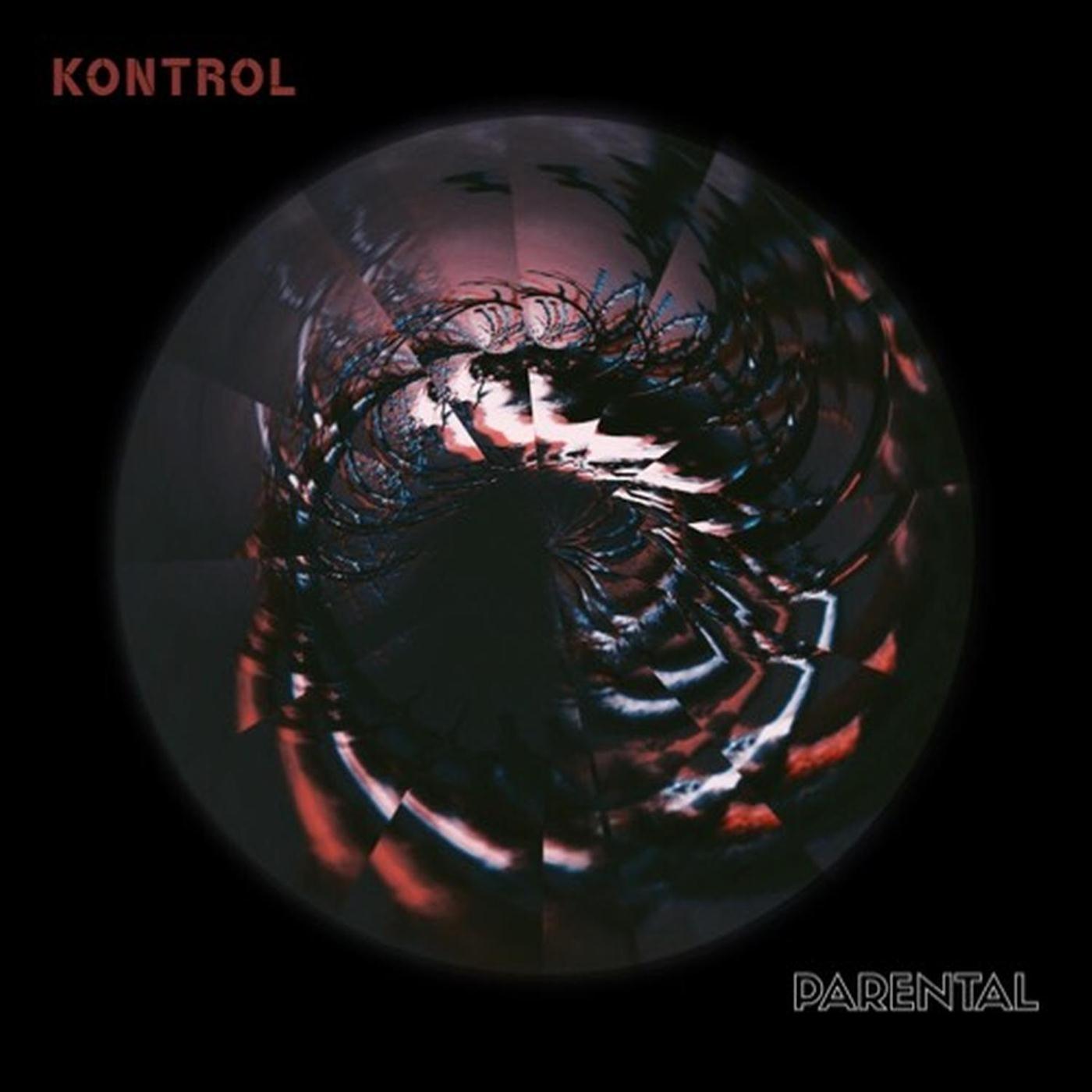 Kontrol