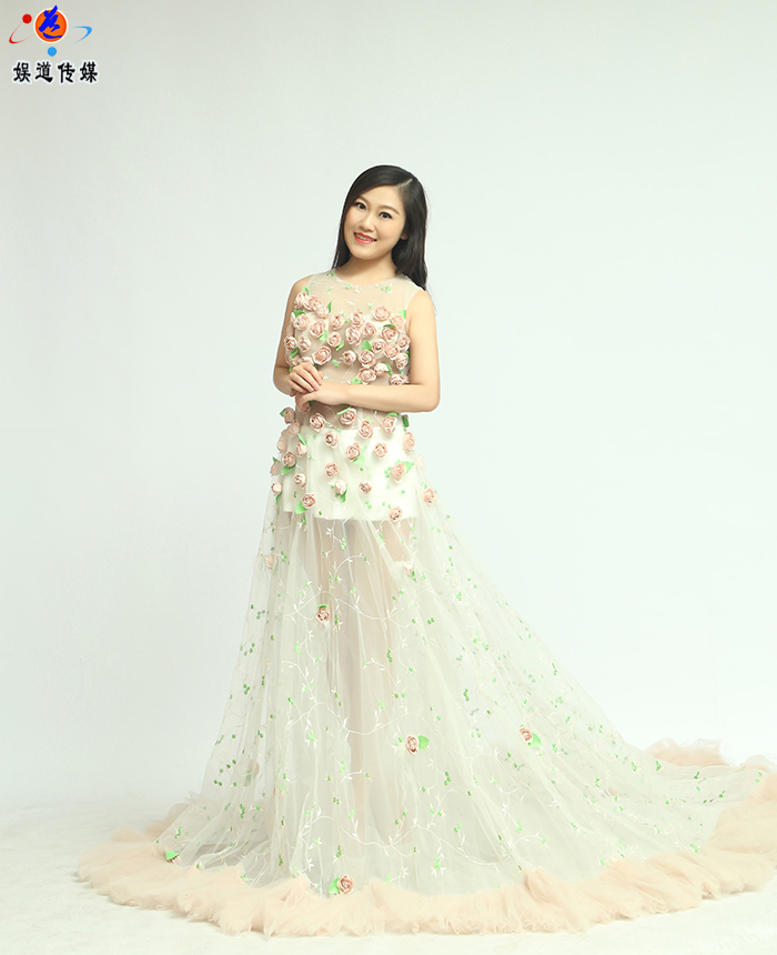 娱道文化传媒推广陈姗姗【百度】【360】【搜