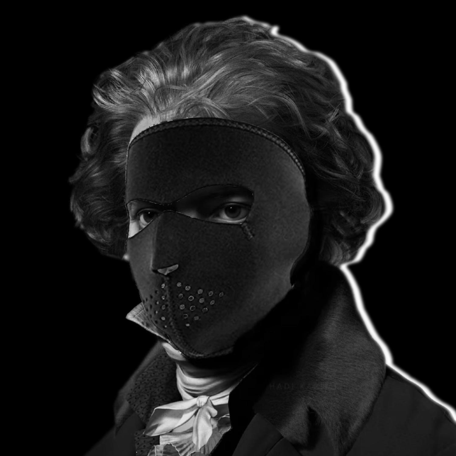 Drill of the Knights (Prokofiev Drill)