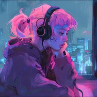 Lofi Vibes: Chill Harmonic Sessions