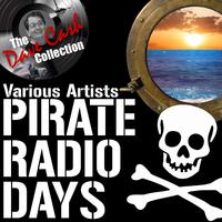 Pirate Radio Days - [The Dave Cash Collection]