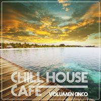 Chill House Cafè - Chill House Flavours (Vol. Cinco)