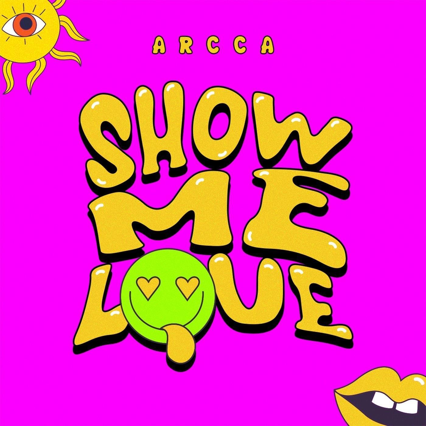 Show Me Love (Radio Edit)