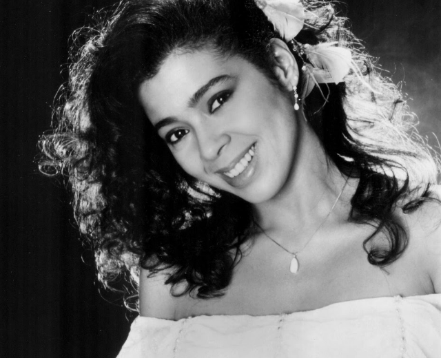 Irene Cara