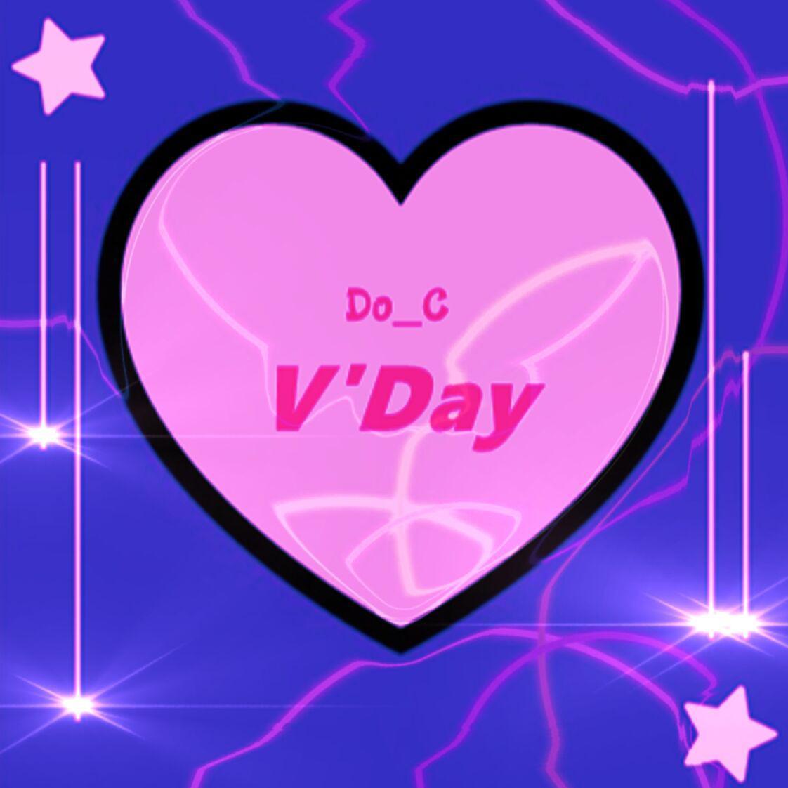 V'Day