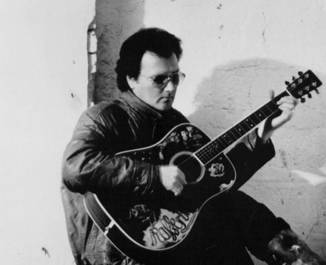 Gerry Rafferty