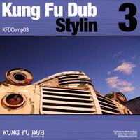 Kung Fu Dub Stylin Vol. 3