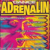 Dance Adrenalin