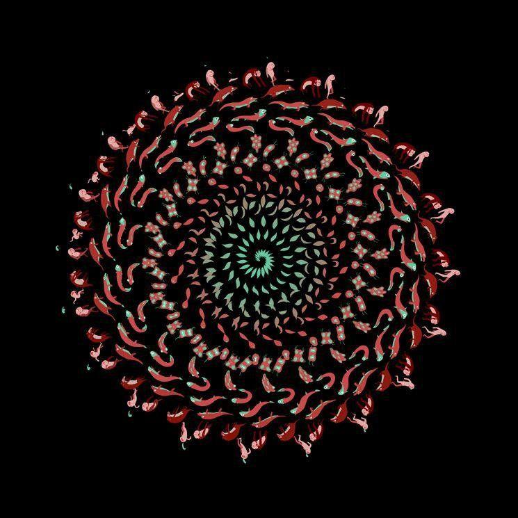 Ay Asmanda Man Pasta