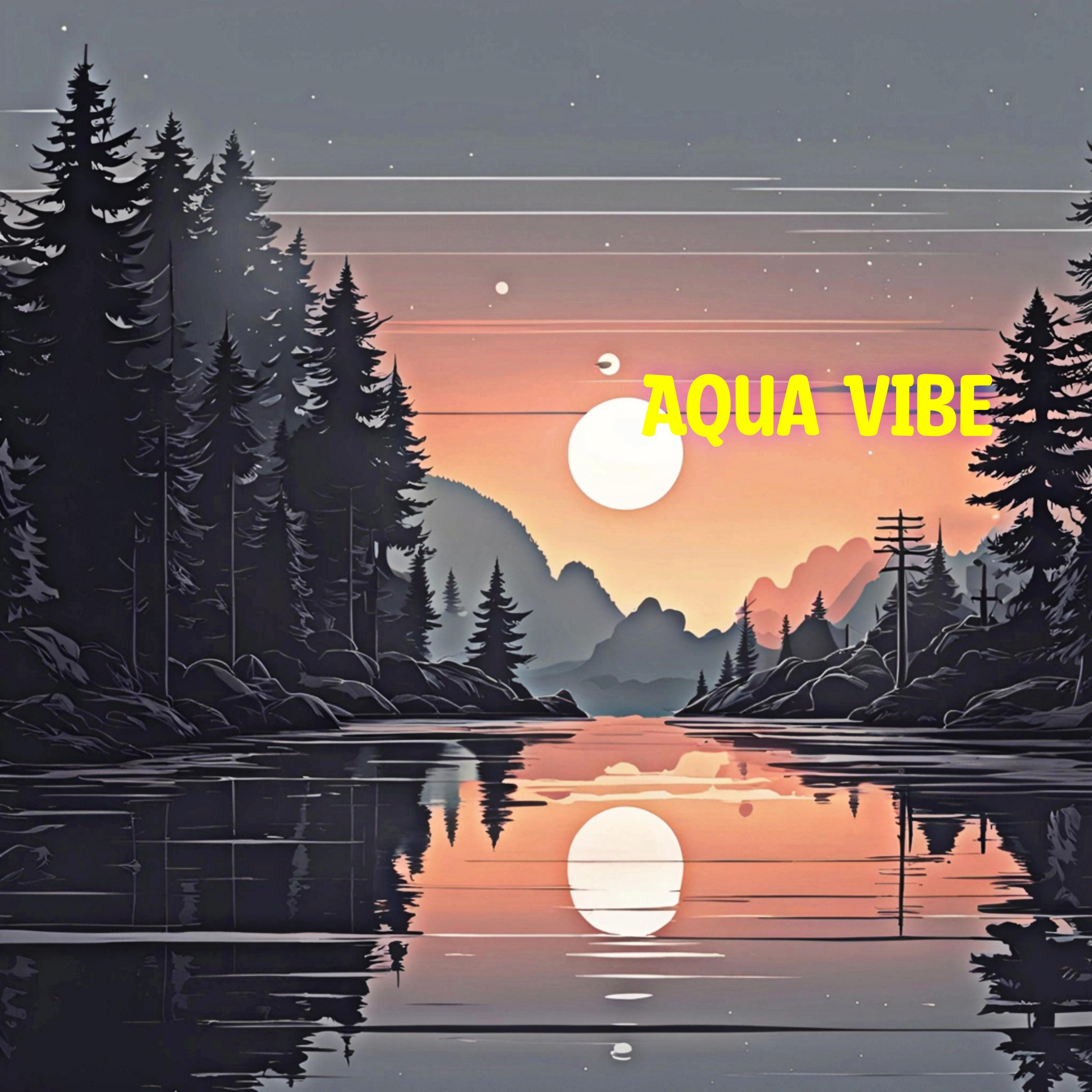 Aqua Vibe