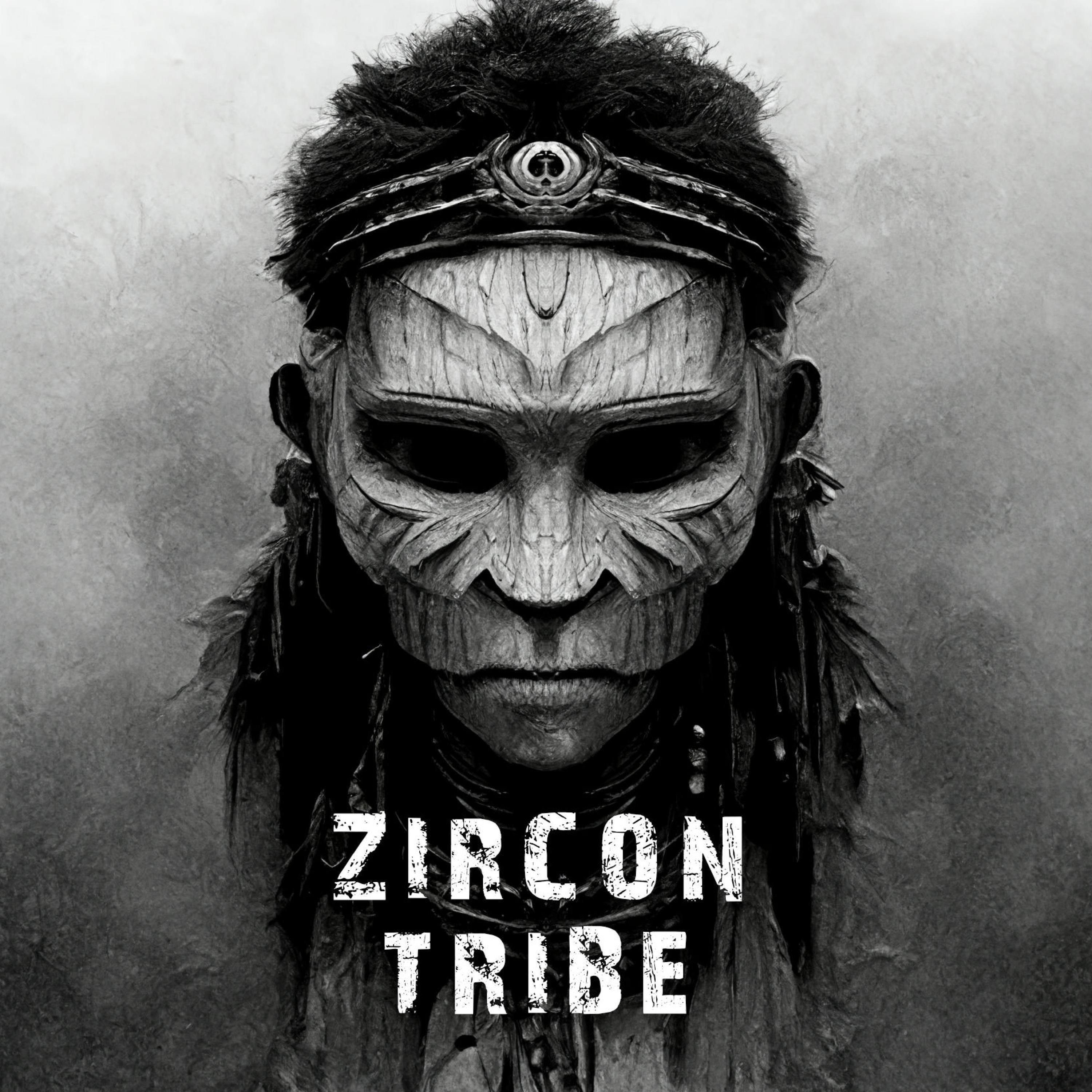 ZIRCON TRIBE ZIRCON TRIBE 专辑 网易云音乐